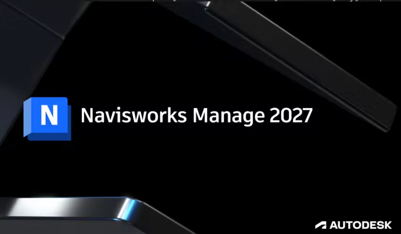 Autodesk Navisworks Manage 2027 (x64) Multilanguage Autodesk Navisworks Manage 2027 (x64) Multilanguage