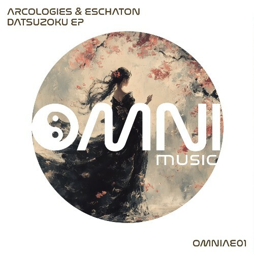  Arcologies & Eschaton - Datsuzoku (2026) 