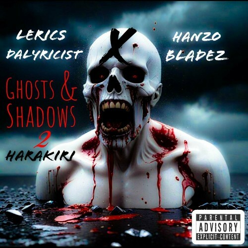 VA - Lerics Dalyricist - Ghosts & Shadows 2-Harakiri (2024) (MP3) MEUDV4B_o