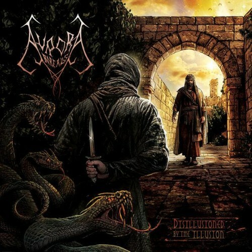  Aurora Borealis - Disillusioned By The Illusion (2026) 