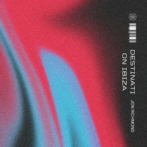  Jon Richmond - Destionation Ibiza (2025) 