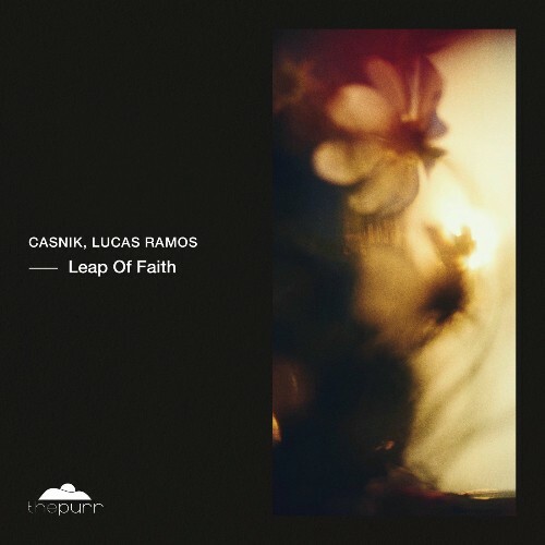  Casnik, Lucas Ramos - Leap Of Faith (2025) 