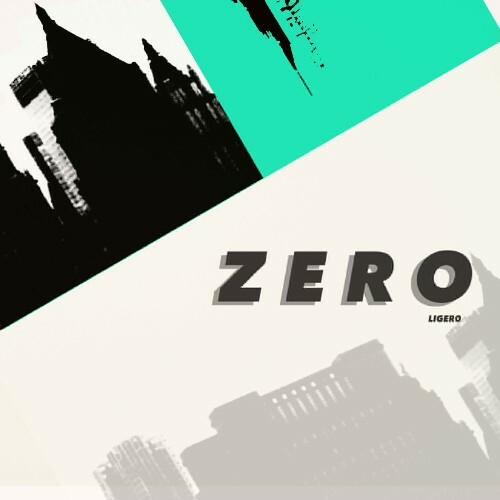  ZERO - Ligero (2025) 