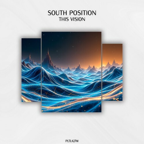  South Position - This Vision (2025) 