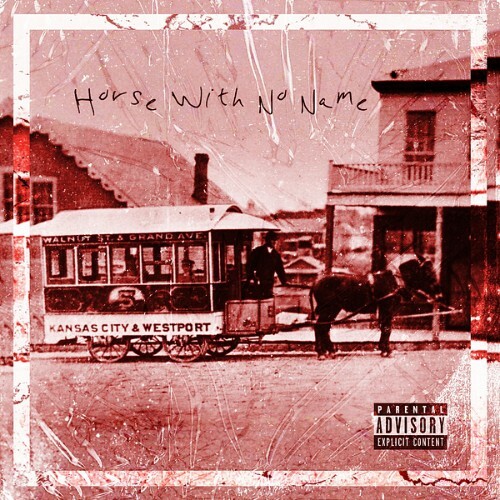  Jacob Matthew - Horse With No Name (2026) 