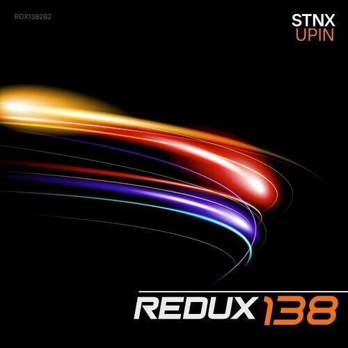  Stnx - Upin (2023) 