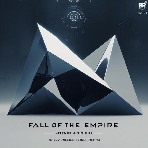  Nitemer & Signull - Fall of the Empire (2025) 
