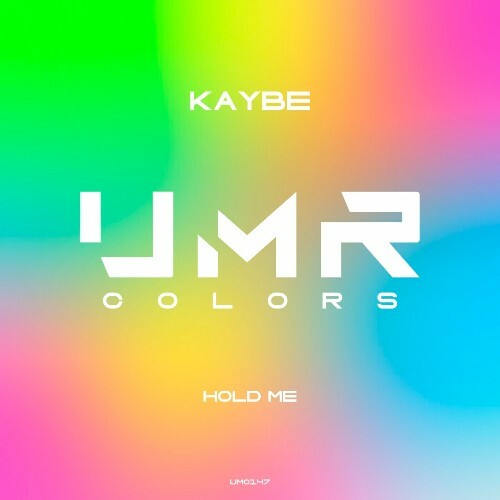  Kaybe - Hold Me (2024) 