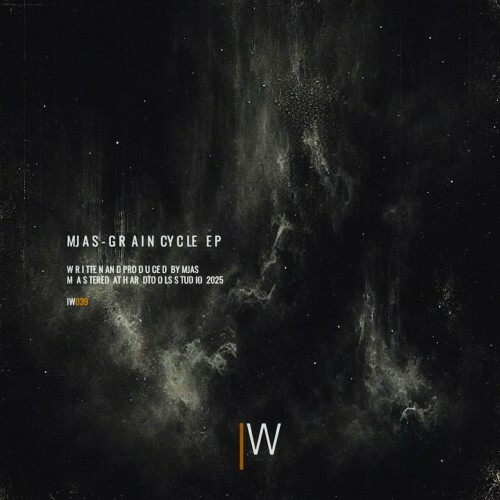  MJAS - Grain Cycle (2025) 