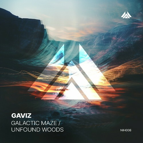  Gaviz - Unfound Woods (2024) 