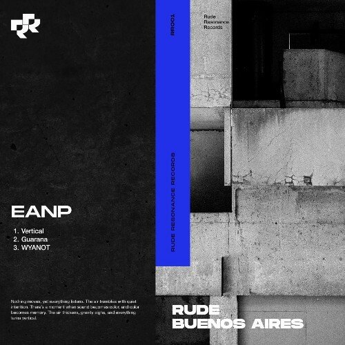 EANP - Vertical (2025) EANP - Vertical (2025)