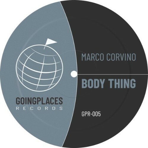 Marco Corvino - Body Thing (2025) Marco Corvino - Body Thing (2025)