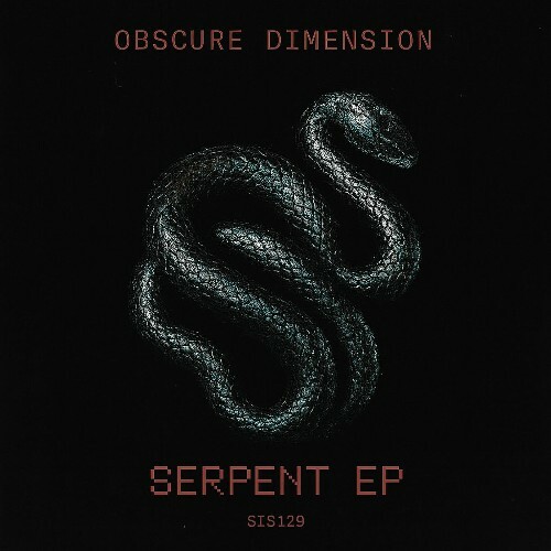  Obscure Dimension - Serpent (2025) 