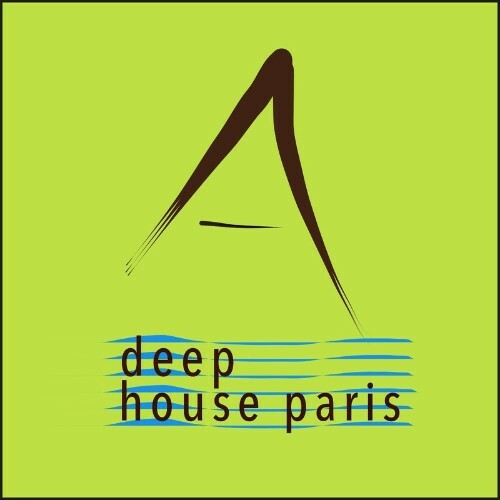  Deep House Paris 17 (2024) 