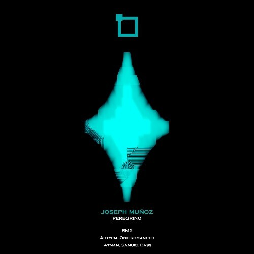 Joseph Muñoz - Peregrino (2026) 