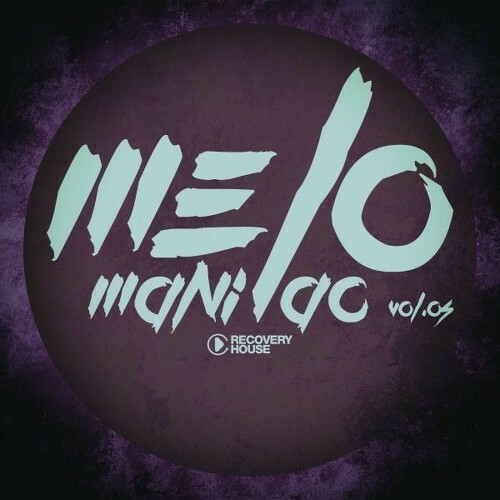  Melomaniac, Vol.05 (2025) 