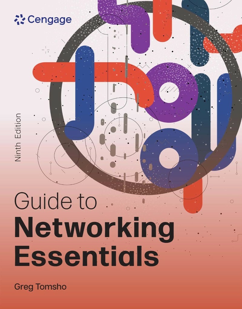 Networking Essentials 9ed (2026) (Jeffrey S. Beasley, Piyasat Nilkaew) Networking Essentials 9ed (2026) (Jeffrey S. Beasley, Piyasat Nilkaew)