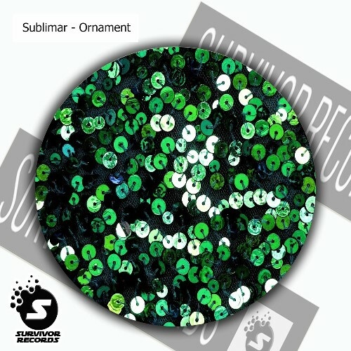  Sublimar - Ornament (2025) 