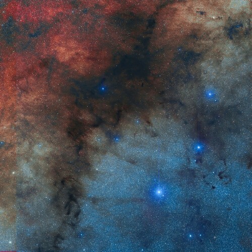 THEGOD01 — Shapeshifters (2026)
