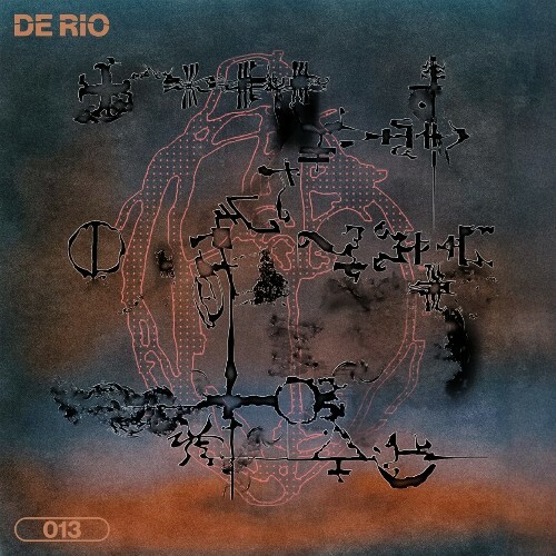  Ocyra - Echoes From a Black Transmission (2025) 