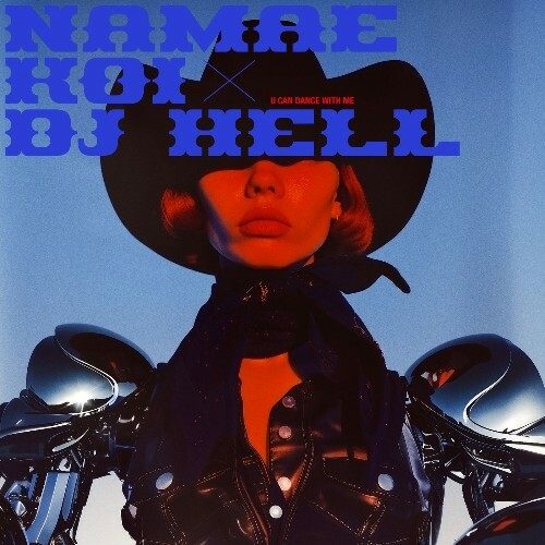  Namae Koi & DJ Hell - U Can Dance With Me (2026) 