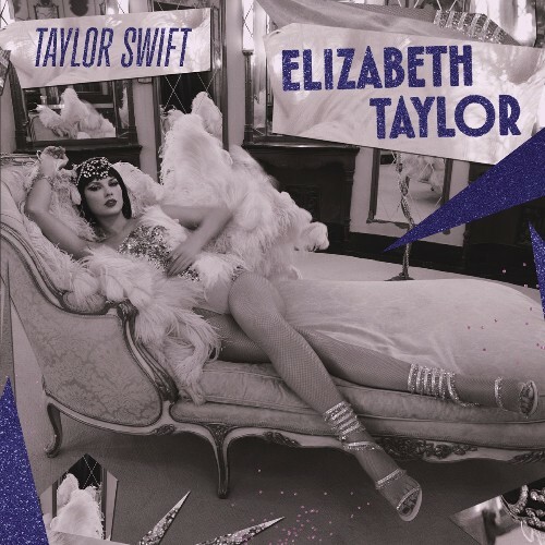  Taylor Swift - Elizabeth Taylor (2026) 