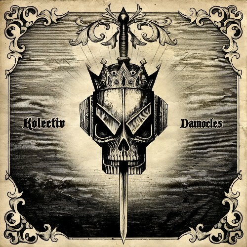  Kolectiv, OB1, Omega Point - Damocles (2025) 