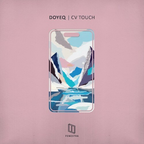  Doyeq - CV Touch (2024) 