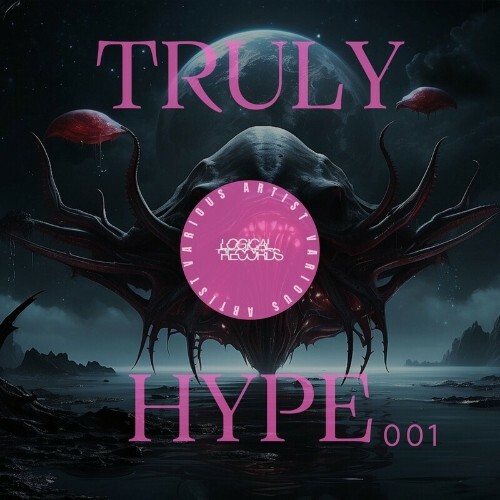  Truly Hype 001 (2024) 