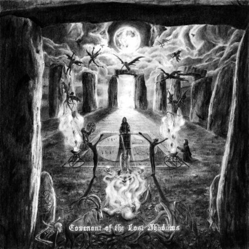  Nox Terror - Covenant Of The Last Shadows (2026) 