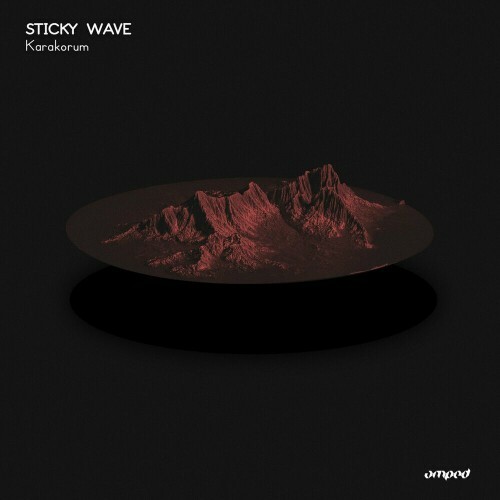 Sticky wave — Karakorum (2024)