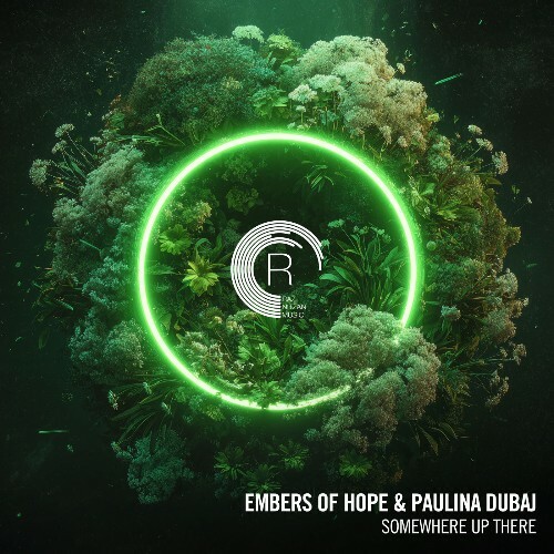  Embers Of Hope & Paulina Dubaj - Somewhere Up There (2026) 