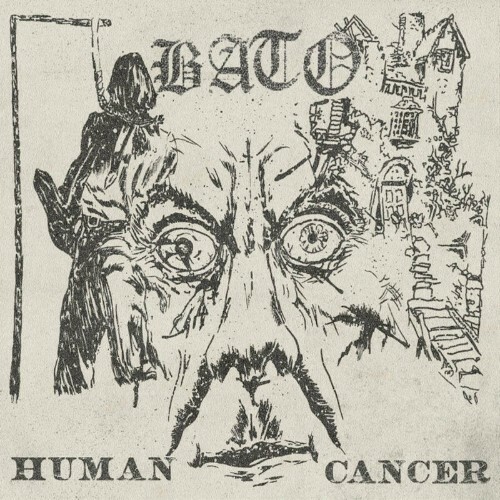  Bato - Human Cancer (2024) 