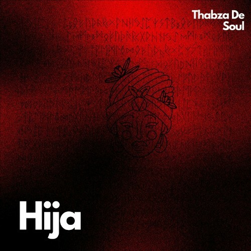  Thabza De Soul - Hija (2024) 