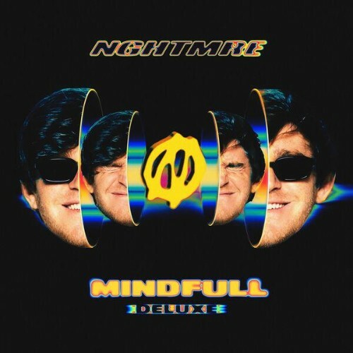  MINDFULL (Deluxe Version) (2026) 