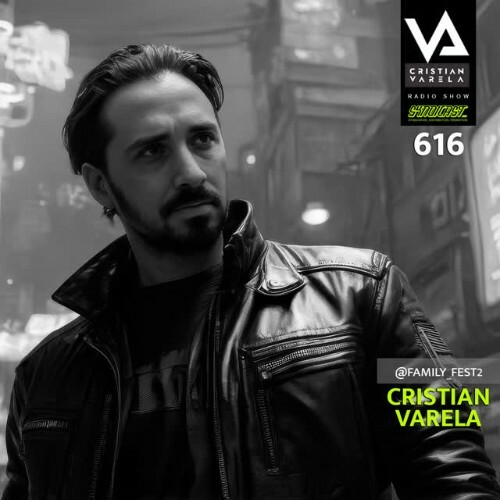  Vic Iorka - Cristian Varela Radio Show 616 (2026-03-07) 