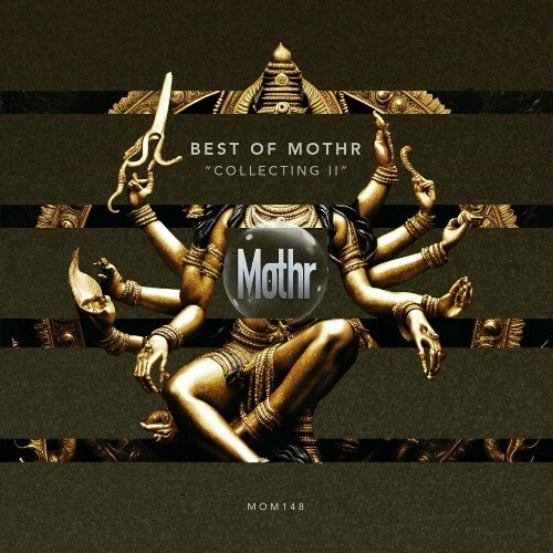  Best Of Mothr - Collecting II (2024) MP3 MEVKC1F_o