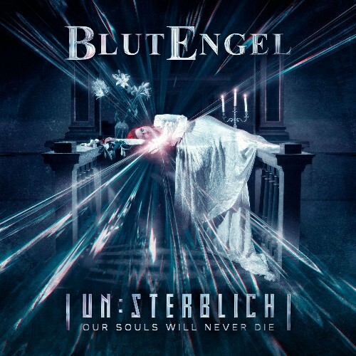 VA - Blutengel - Un:Sterblich: Our Souls Will Never Die (2023) (MP3)