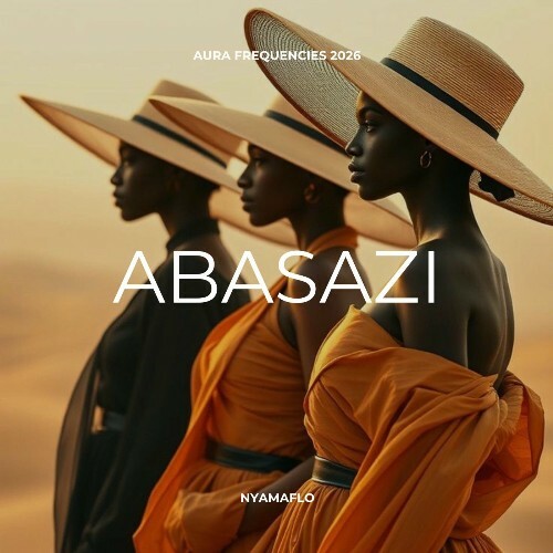  Nyamaflo - Abasazi (2026) 