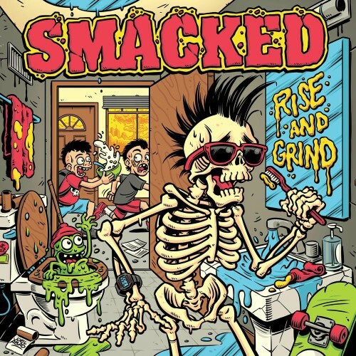  Smacked - Rise And Grind (2026) 