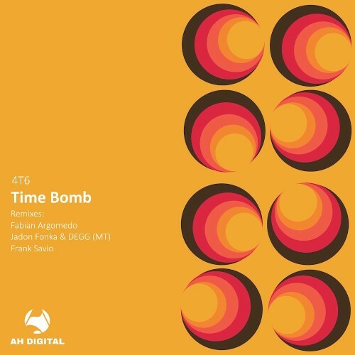  4T6 - Time Bomb (2025) 