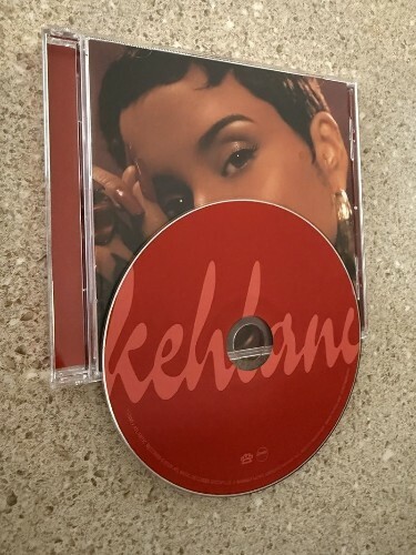 Kehlani — Kehlani (2026)