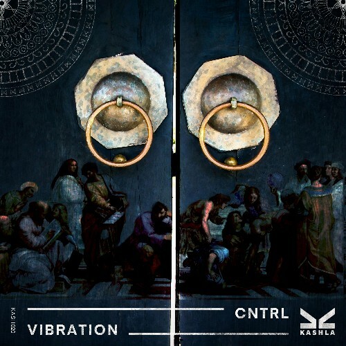 Vibration - CNTRL (2024)