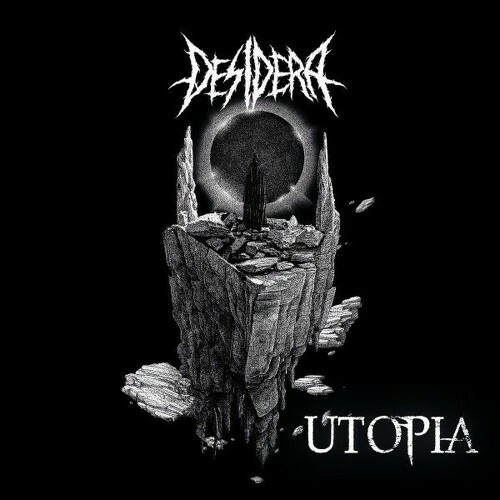  Desidera - Utopia (2025) 