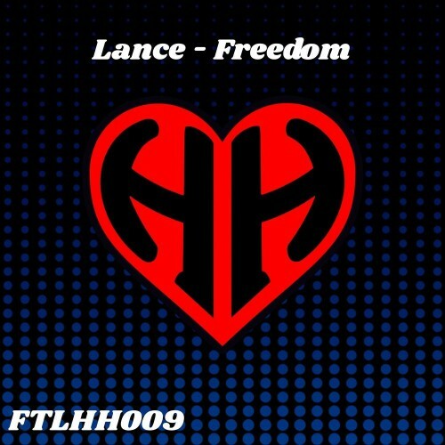  Lance - Freedom (2025) 