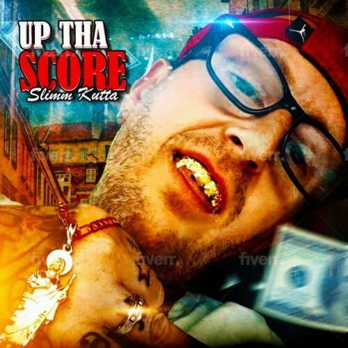  Slimm Kutta - Up The Score (2024) 