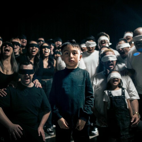  The American Dream - There Is No Home In Between Heaven & Hell (2025) 