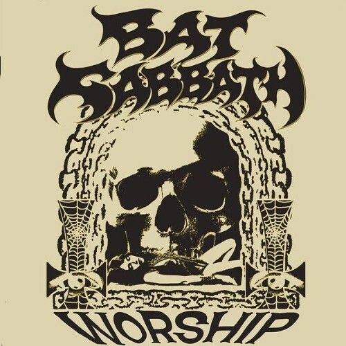 Cancer Bats — Bat Sabbath | Worship (2026)