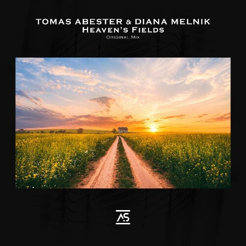  Tomas Abester, Diana Melnik - Heaven's Fields (2026) 
