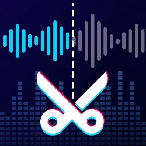 Audio Editor & Music Editor V2.01.51.0325 Audio Editor & Music Editor V2.01.51.0325